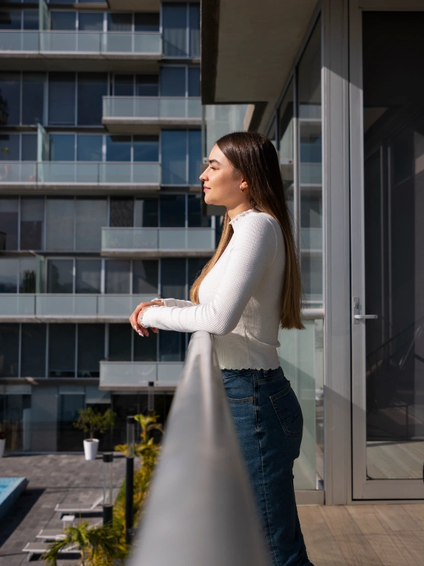 Engenheiro Bruno Teller Gibim, especialista em engenharia condominial e laudos técnicos em Indaiatuba